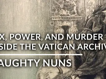 Martin van Maele La Religieuse Lesbian Naughty Nuns Actual History