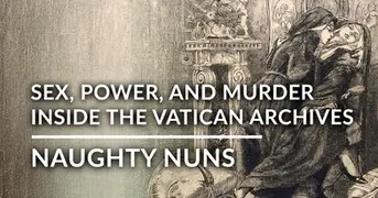 Martin van Maele La Religieuse Lesbian Naughty Nuns Actual History