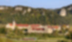 Beuron Archabbey