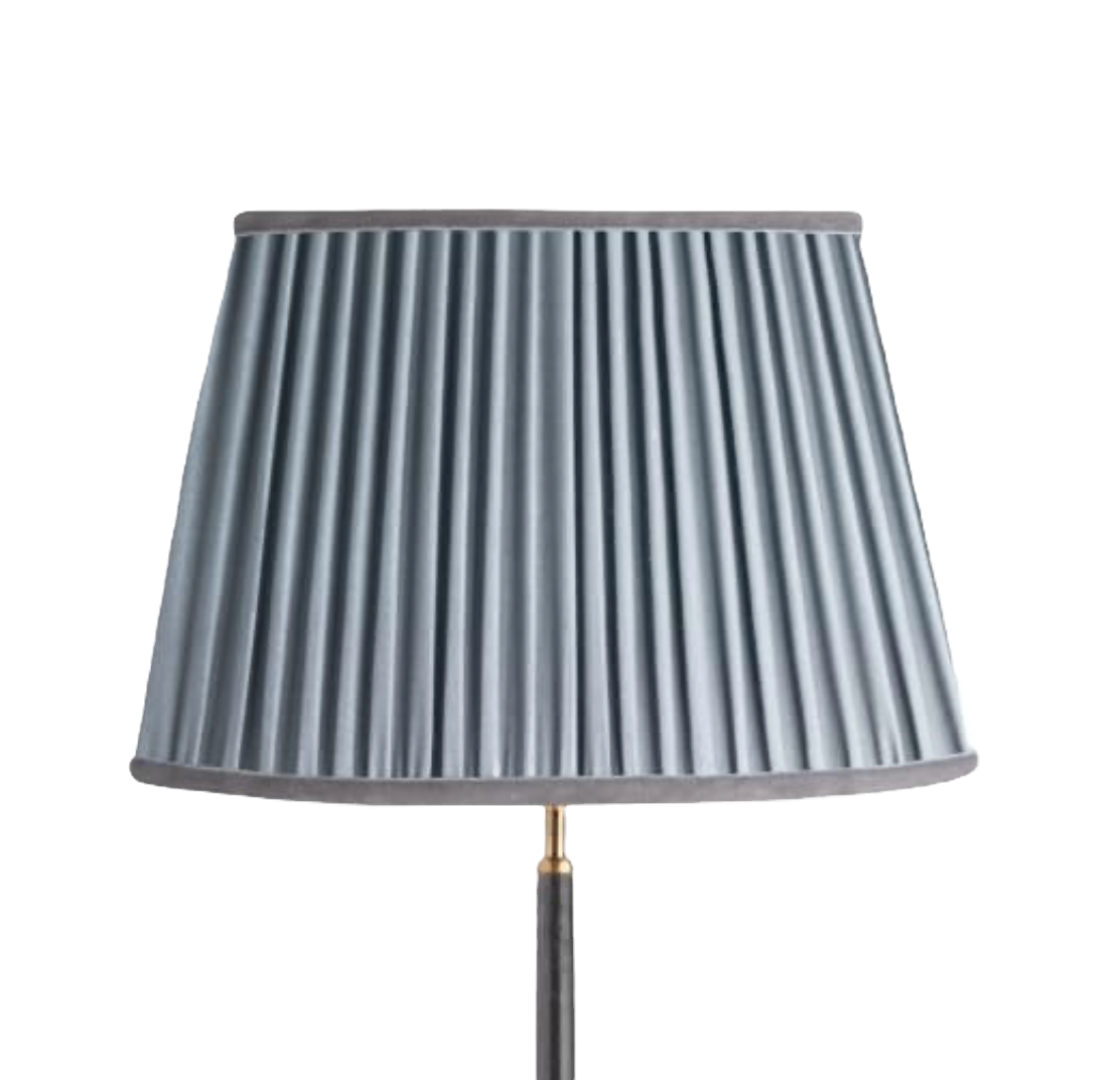 Silk Empire Shade