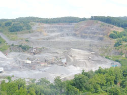 Quarry