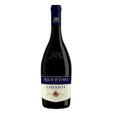 Ruffino Chianti (Italy)