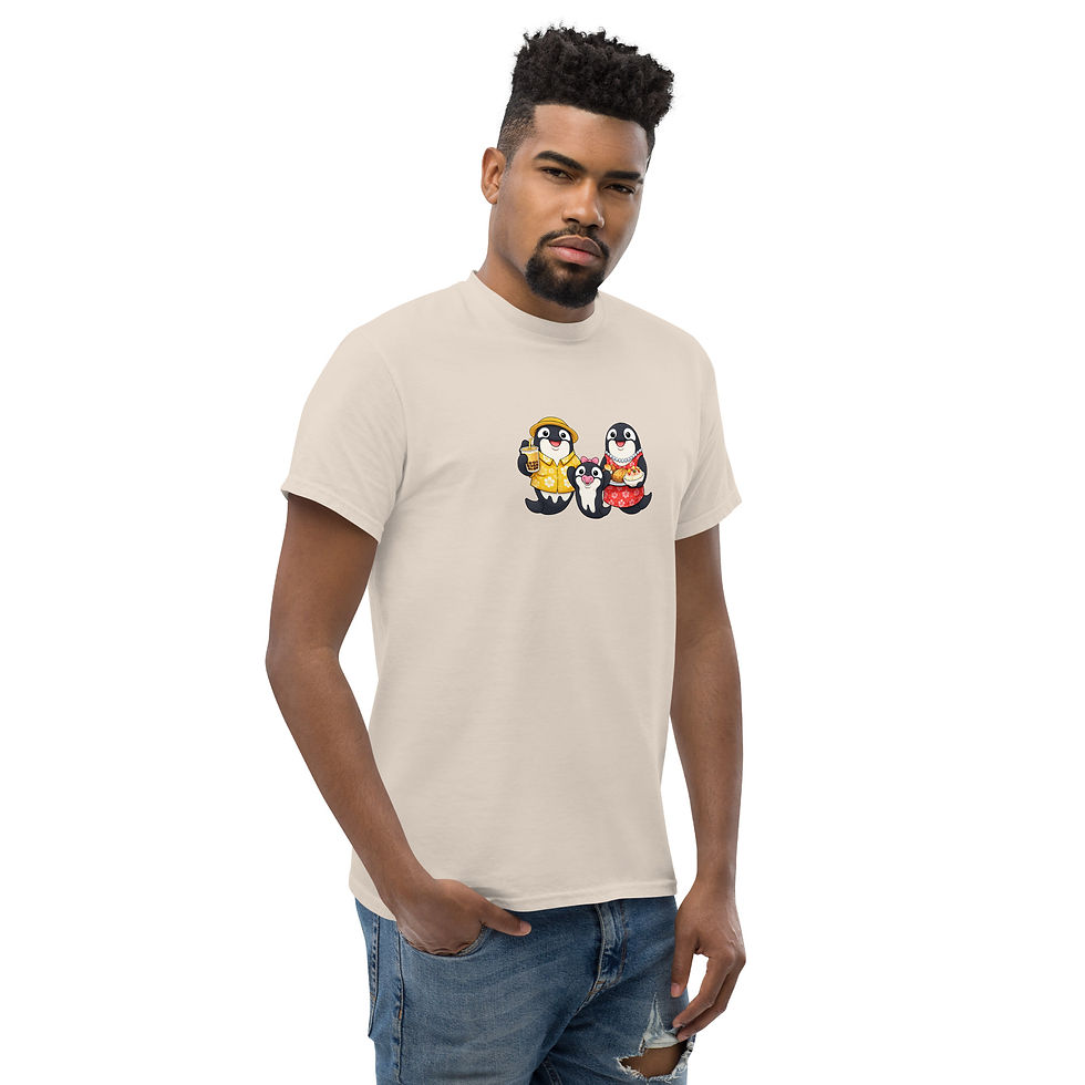 Thumbnail: Festival Edition Unisex Tee