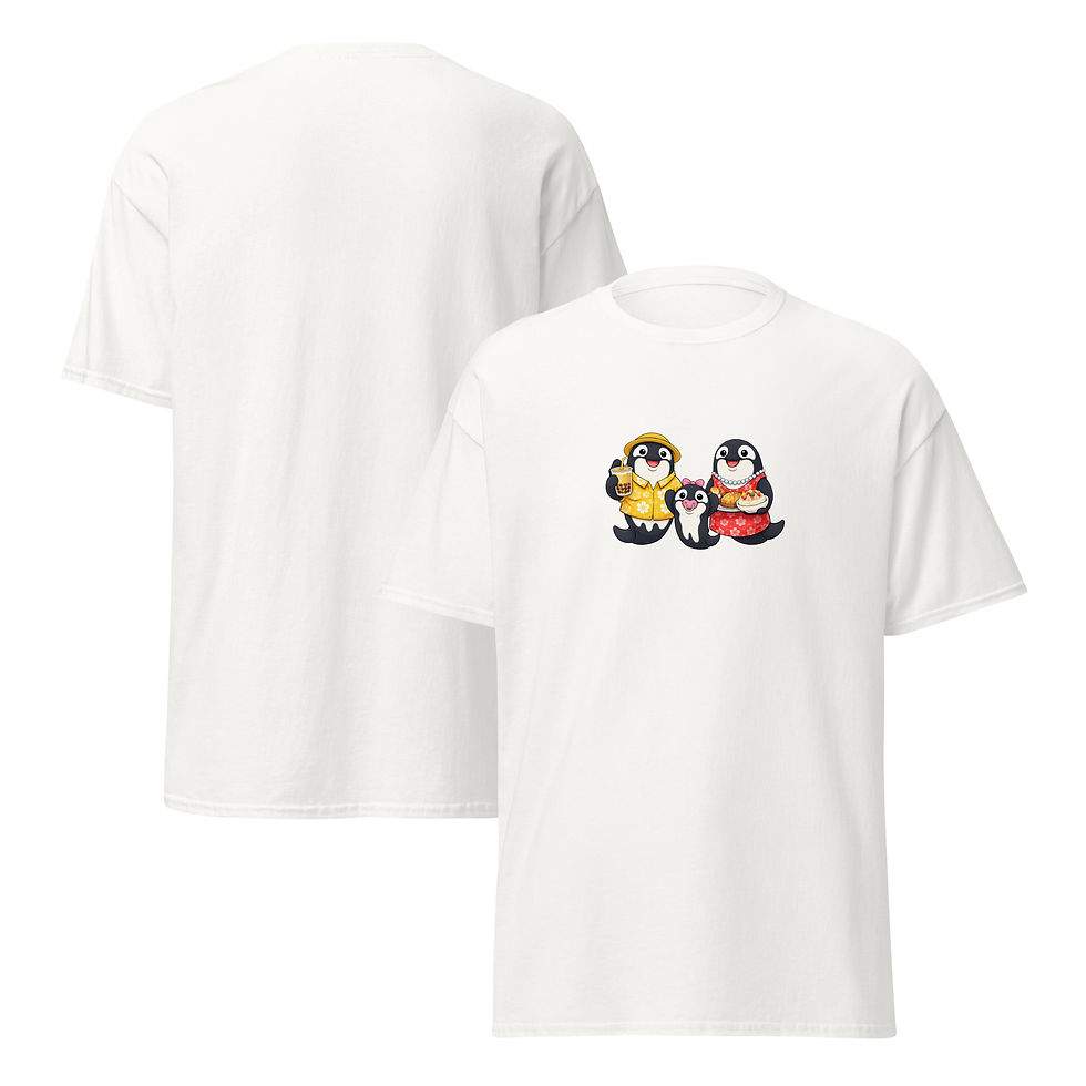 Thumbnail: Festival Edition Unisex Tee