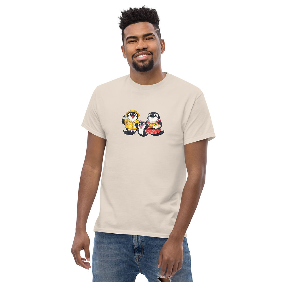 Thumbnail: Festival Edition Unisex Tee