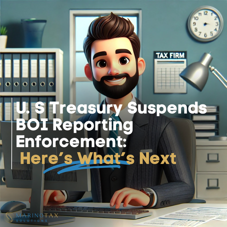 Time Is Running Out: IRS Warns Taxpayers to Claim 2021 Refunds Before April 15