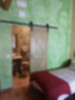 habitación Salgeirinín