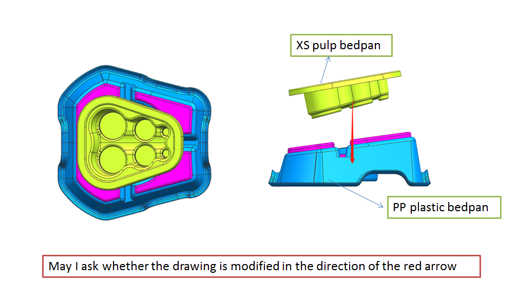 RestPan concept stage