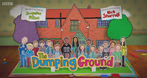CBBC's The Dumping Ground Series 5