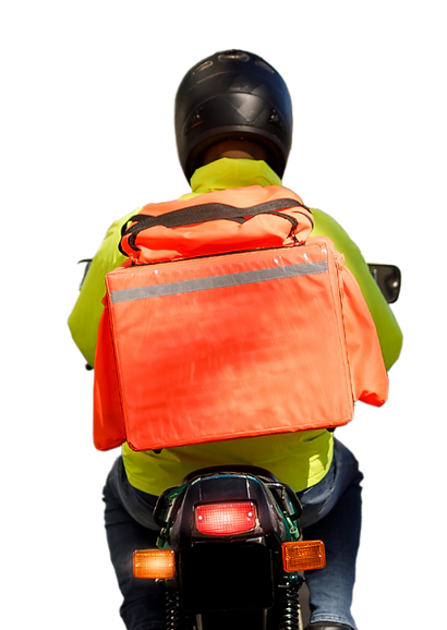 Representação visual do compromisso da Mó Fácil com aluguéis de motos acessíveis e de alta qualidade