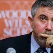 Paul Krugman: New Trade Theory and New Economic Geography Theory