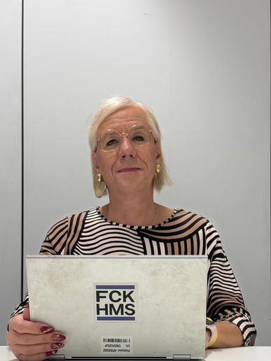 Komplimente erlaubt?