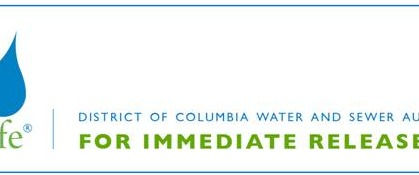 Notice of Water Services Interruption in ANC 2D