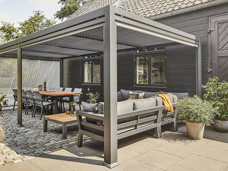 Outdoor Decking Materials: Everything You Need To Know