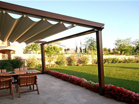 6 Outdoor Entertaining Ideas: How to Make the Most of Your Pergola