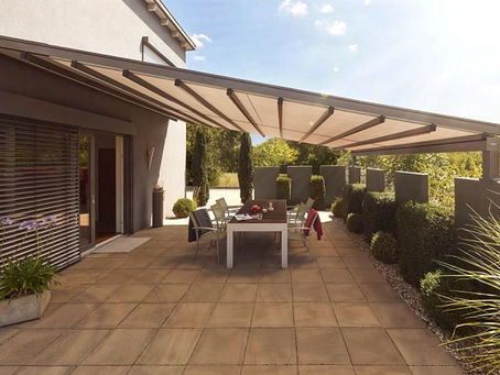 What Is It About Pergolas That Makes Them So Popular?