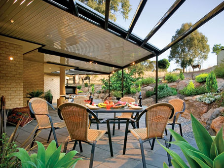 Want to Enjoy Weather from Home in Autumn? – Check Following Ideas
