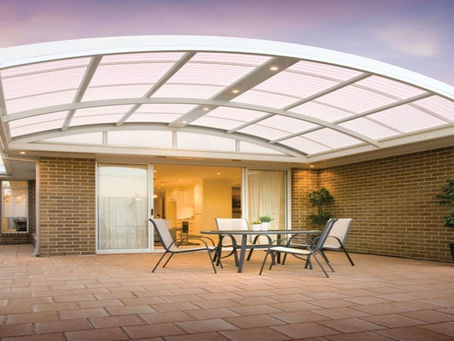 7 Reasons Why a Pergola is the Perfect Addition to Your Small Yard