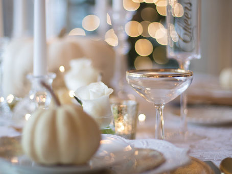 A Graceful Holiday Reminder