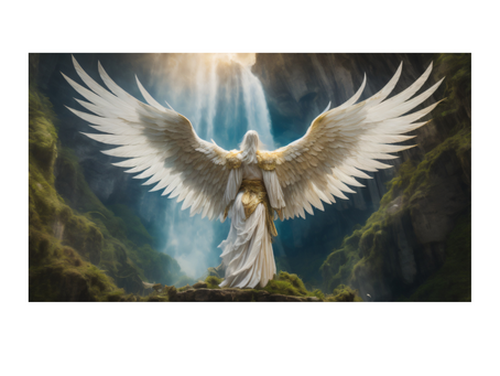 A Healer's Light