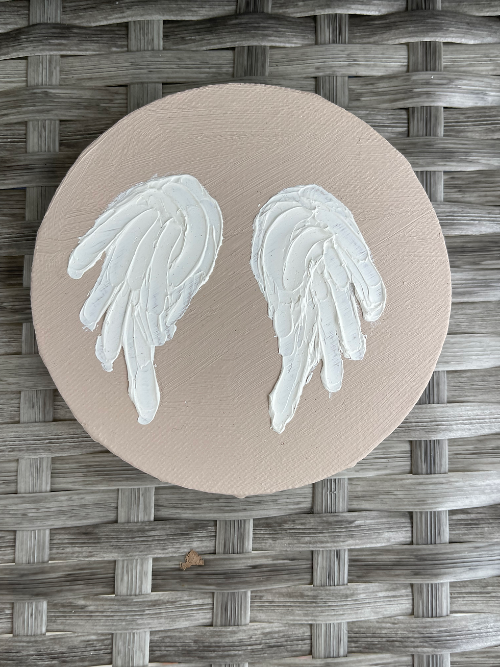 Thumbnail: Sandy Paws & Angel Wings