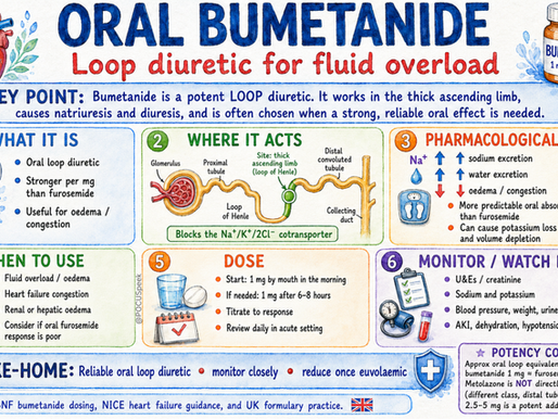 Bumetanide