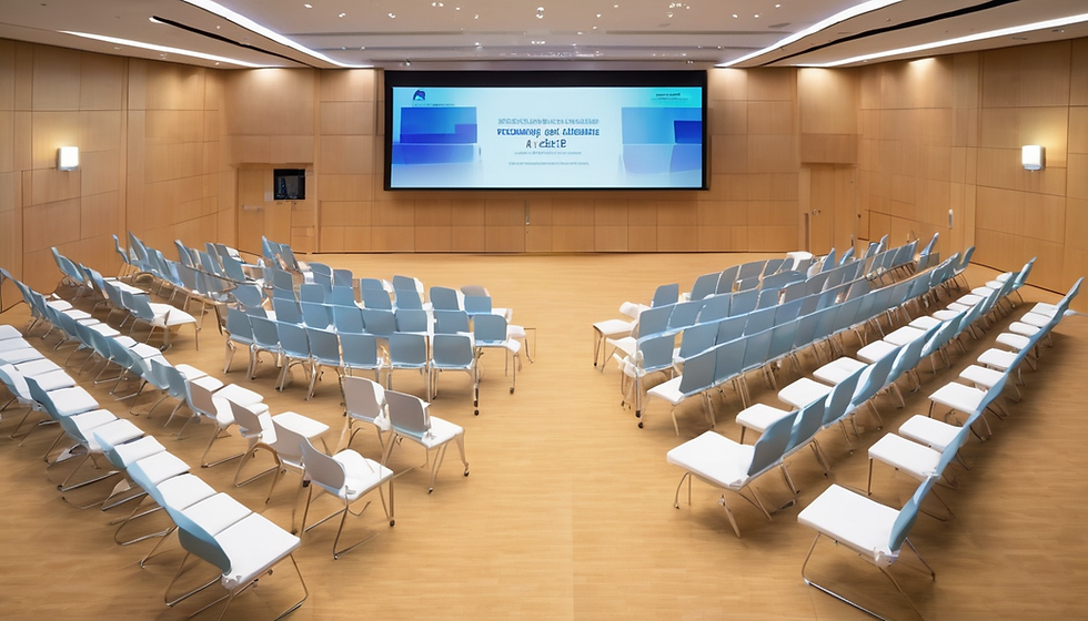 Future of Acute Medicine Conference 2024