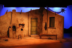 Amahl and the Night Visitors