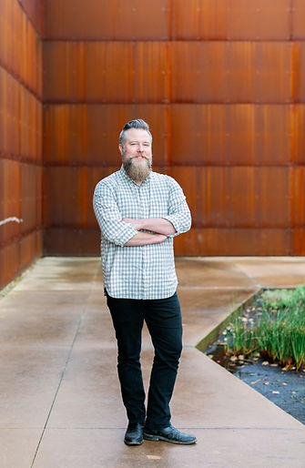 Nate Boykin, AIA, NCIDQ