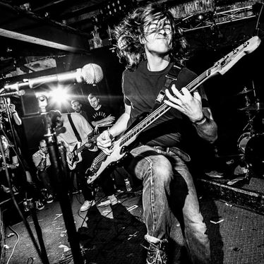 If Every Title Fight Album had a Pokémon Team