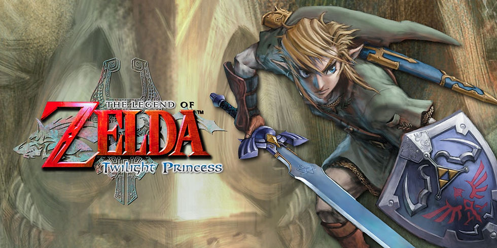 Photo from Nintendo