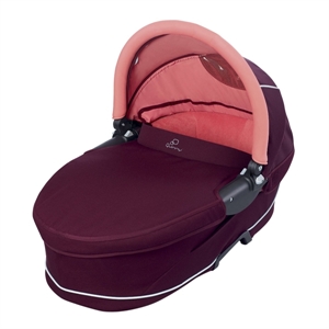 Moisés Quinny - Dreami Bassinet