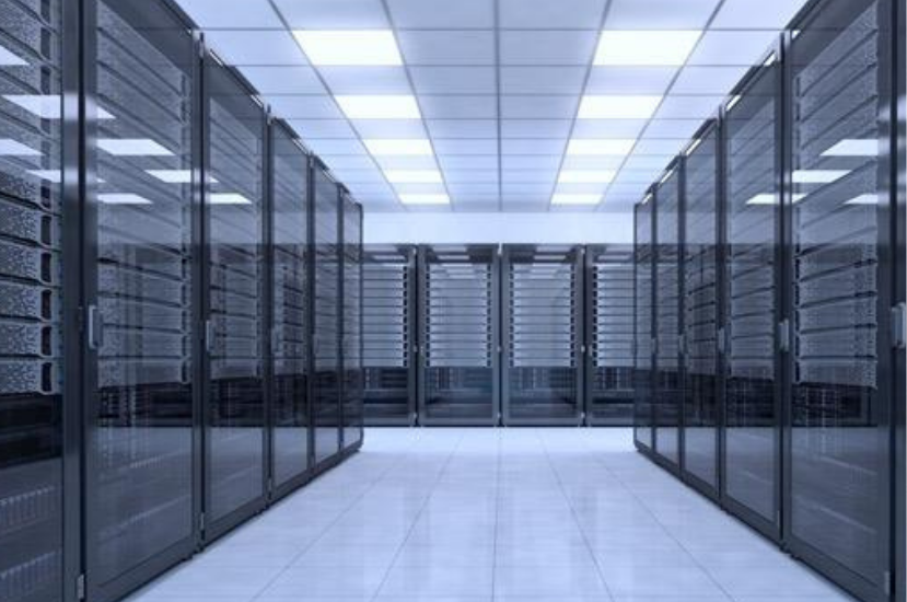 Equinix Querétaro 2022