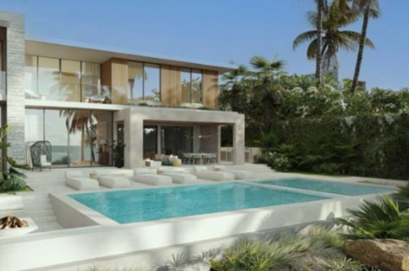 Residencia de Lujo Los Cabos 2025
