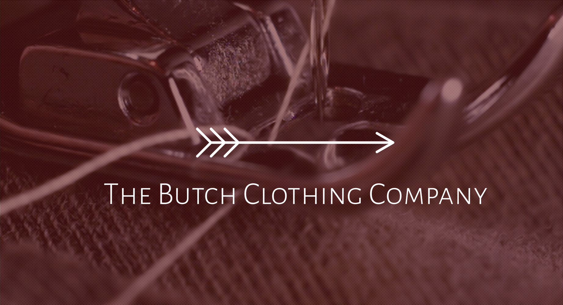 Bespoke Clothing The Butch Clothing Company Uk