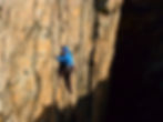 Rock Climbing Instructor