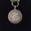 Thumbnail: Vintage sterling Wedgwood cameo necklace