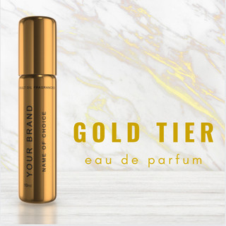 GOLD TIER