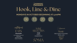 Soma Tulsa - Nomadic Monday, October 2025 