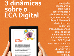 A Importância da segurança digital para crianças e adolescentes