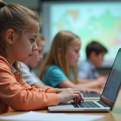 Educação Digital e Midiática passa a integrar critérios do VAAR