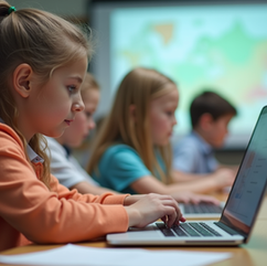 Educação Digital e Midiática passa a integrar critérios do VAAR
