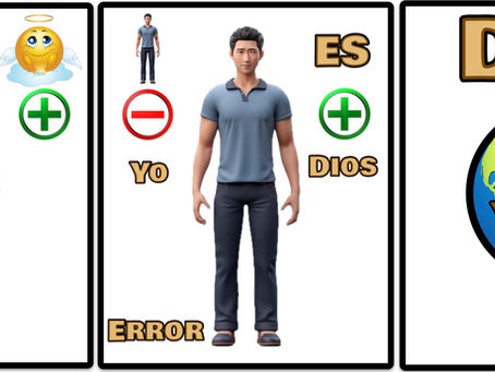 El Bien y el Mal