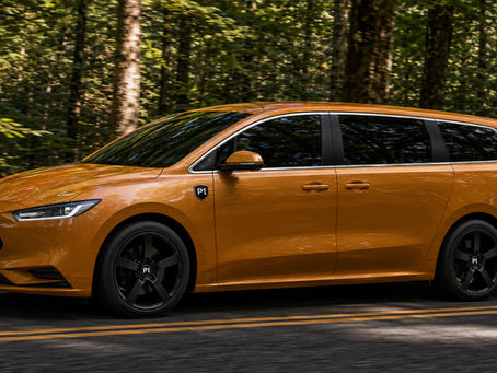 Del Prompt al ADN de una Marca: Cómo nació el sistema P1 Full Edition