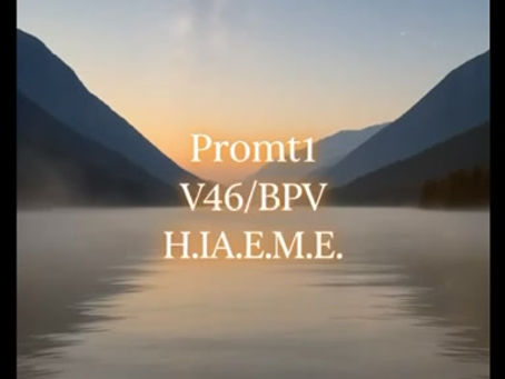 Nuevo tema: Dios está conmigo.