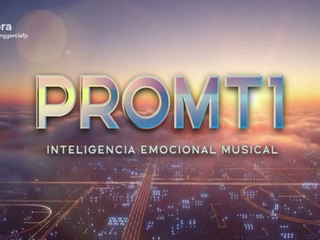 Promt 1 Oficial 
Registro oficial de siglas