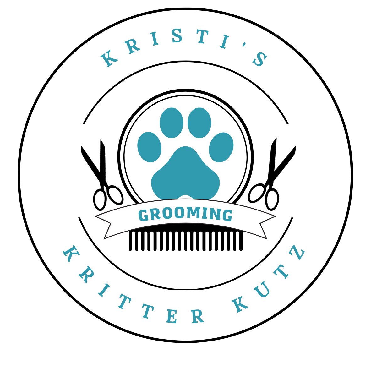 Kristi's grooming cheap