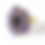 Thumbnail: Thin Band Mineral Ring
