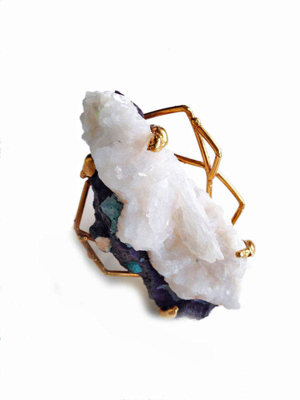 Crystallon Ring