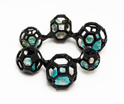 Crystalline Bracelet